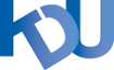 KDU logo